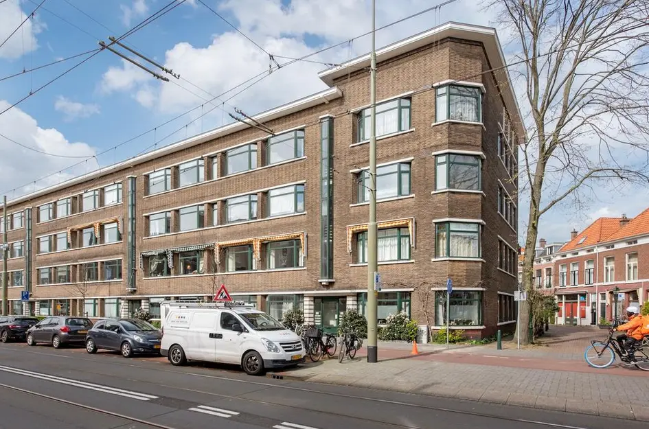 Vondelstraat 123