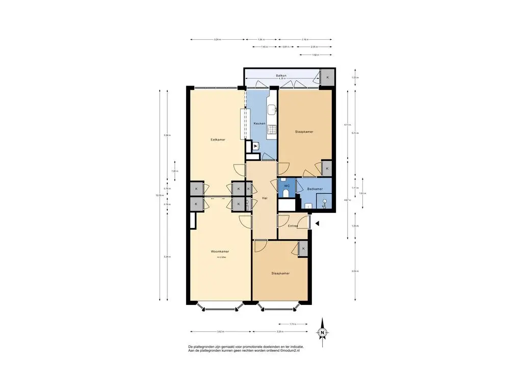 Plattegrond 31