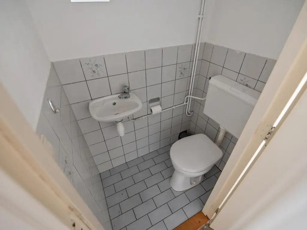 Laan van Ouderzorg 82, LEIDERDORP
