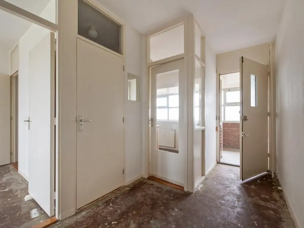 Laan van Ouderzorg 82, LEIDERDORP