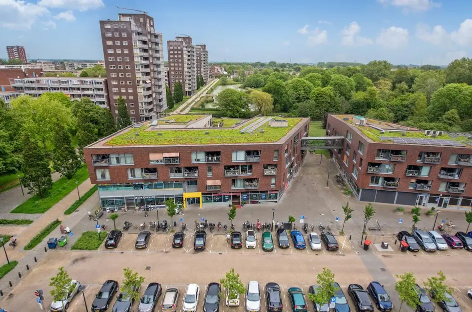 Laan van Ouderzorg 82