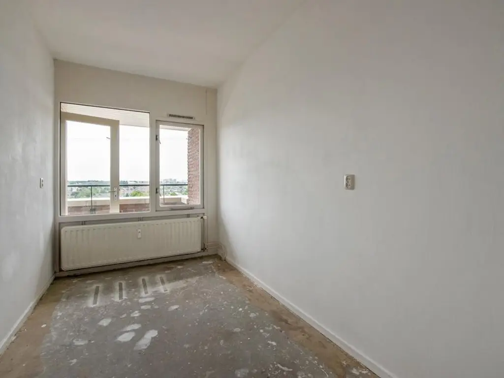 Laan van Ouderzorg 82, LEIDERDORP
