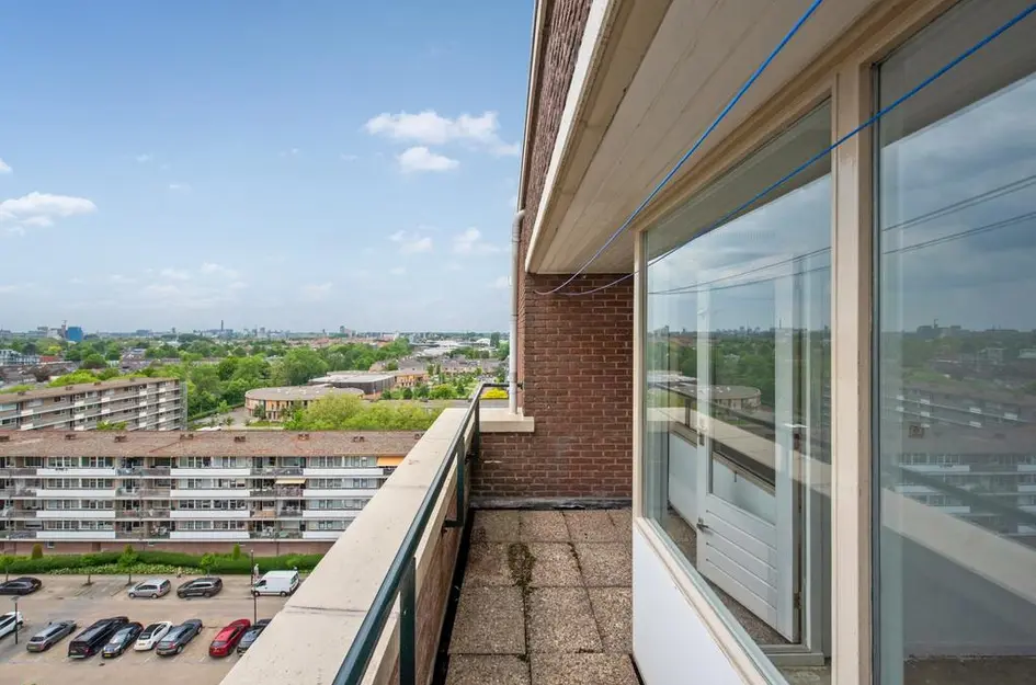 Laan van Ouderzorg 82