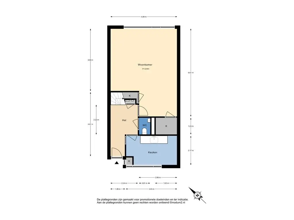 Plattegrond 28
