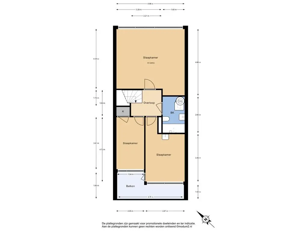 Plattegrond 29