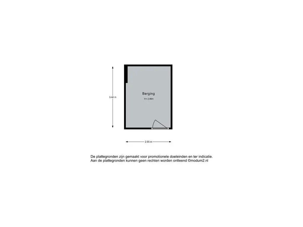Plattegrond 30