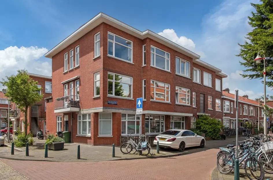 Elise van Calcarstraat 53