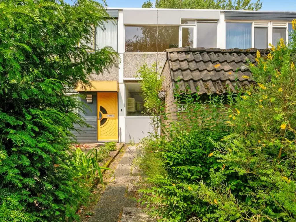 Strawinskylaan 35, DELFT