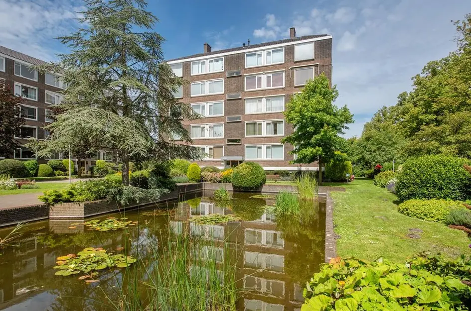 Huis te Landelaan 72