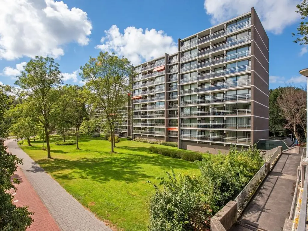 Elzendreef 203, VOORBURG