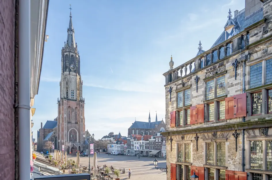 Markt 8A