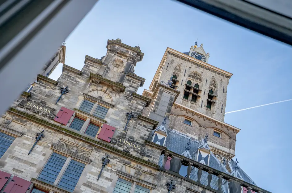 Markt 8A