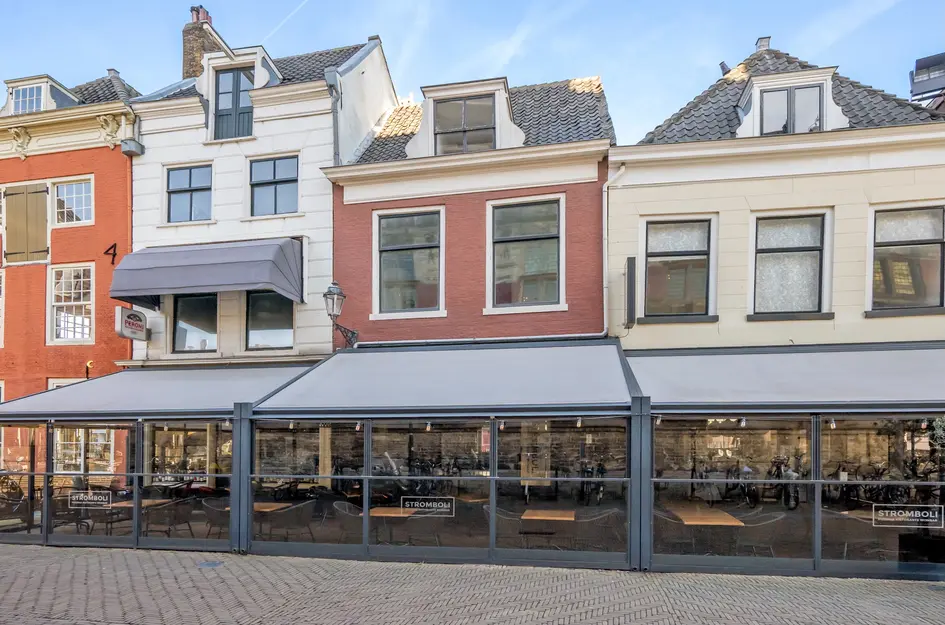 Markt 8A