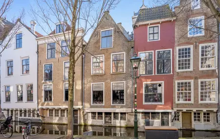 Markt 8A, DELFT