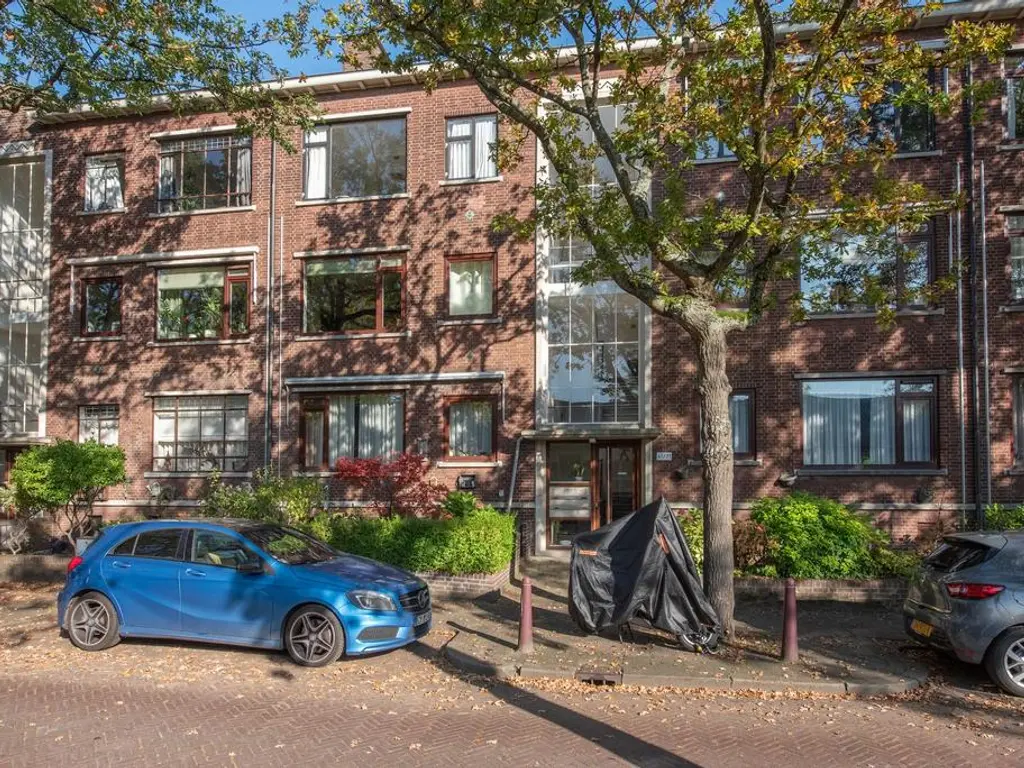 Daniel Catterwijckstr 63, RIJSWIJK