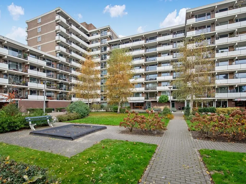 Hammarskjoldlaan 539, RIJSWIJK