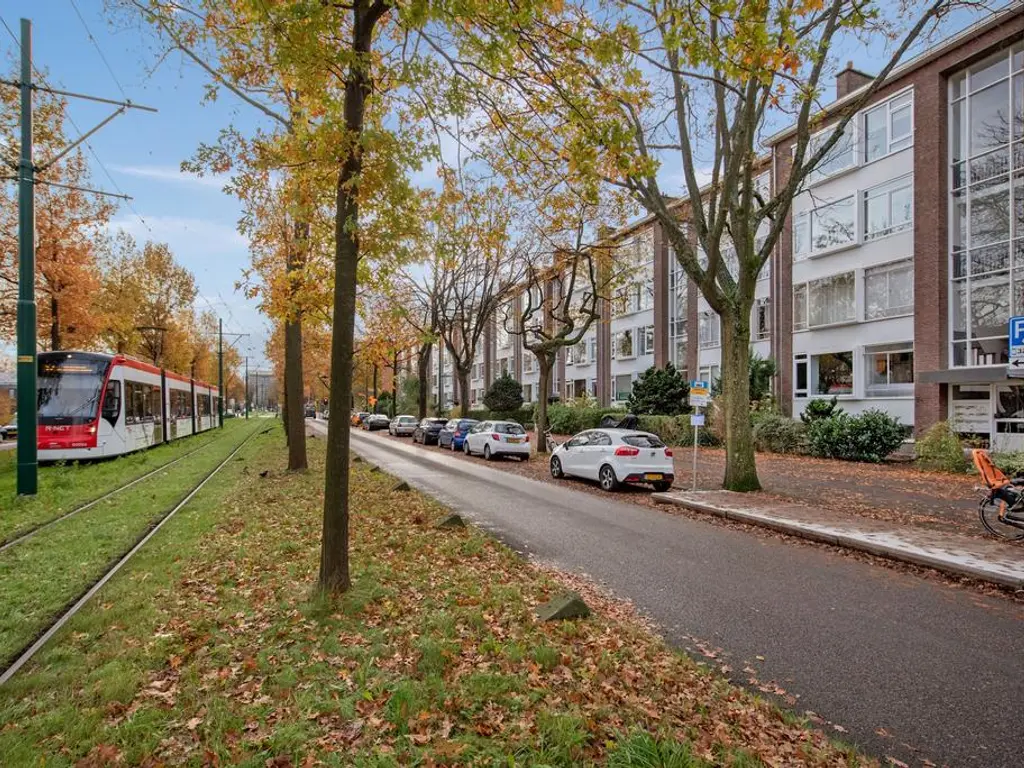 Burgemeester Elsenlaan 56, RIJSWIJK