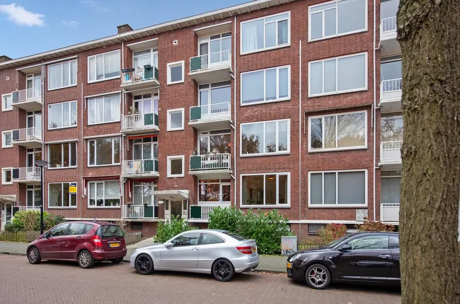 Generaal Spoorlaan 469