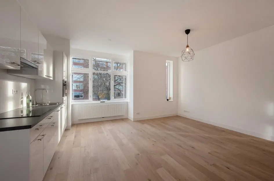 Linnaeusstraat 3