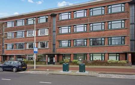 Loosduinsekade 545, 'S-GRAVENHAGE