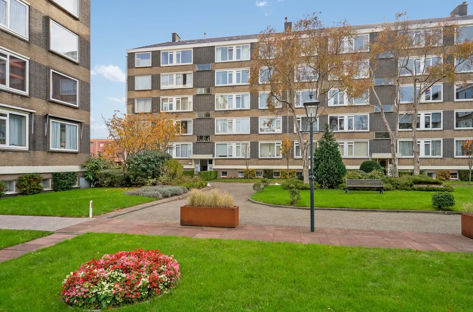 Generaal Spoorlaan 611