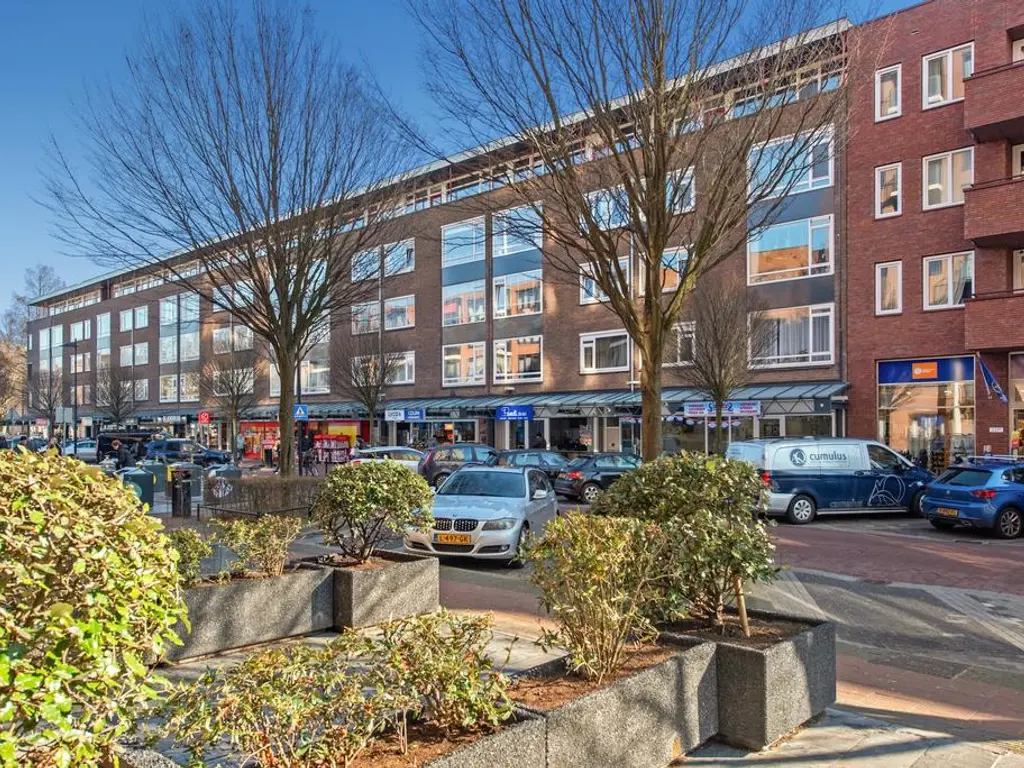 Dr H. Colijnlaan 271, RIJSWIJK
