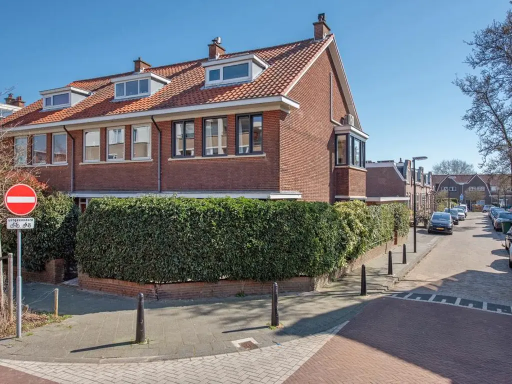 Julianastraat 53, RIJSWIJK