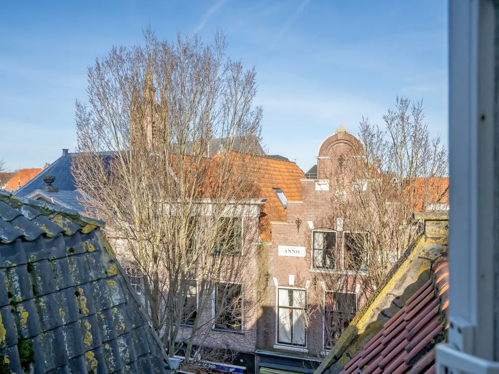 Markt 8B, DELFT