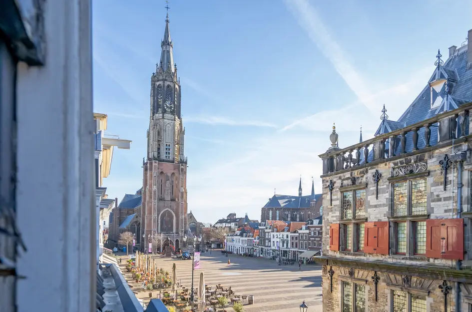 Markt 8B
