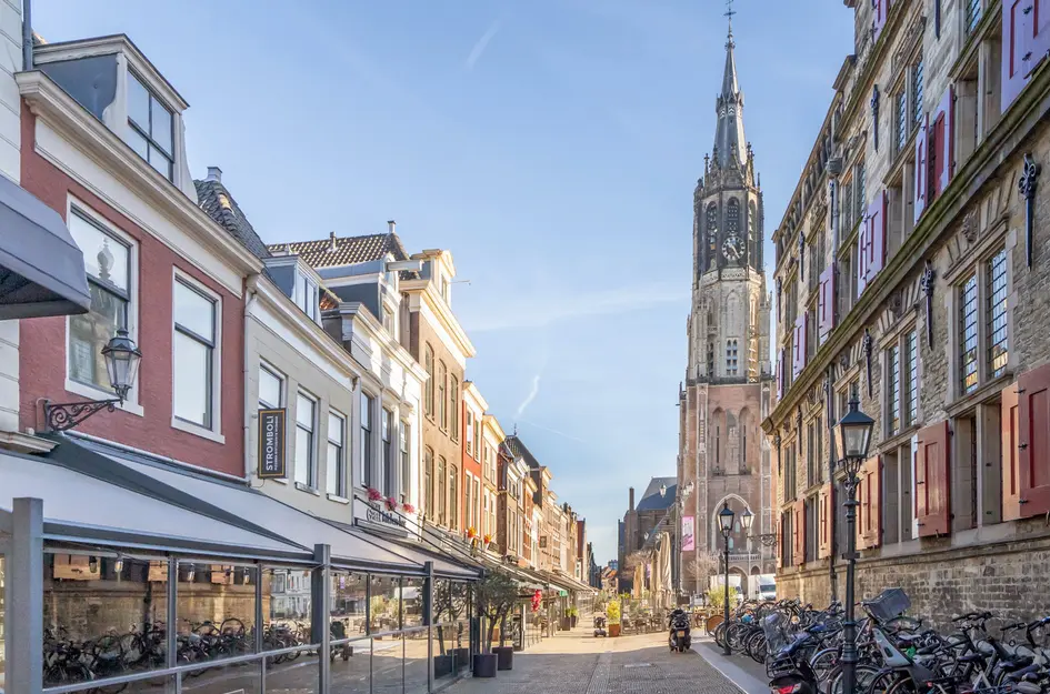Markt 8B