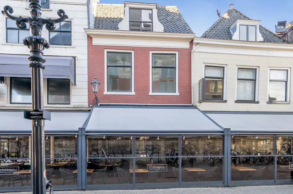 Markt 8B