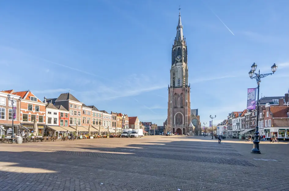 Markt 8B