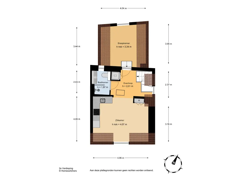 Plattegrond 29