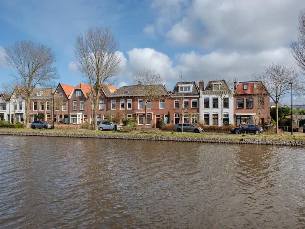 Delftweg 117, RIJSWIJK