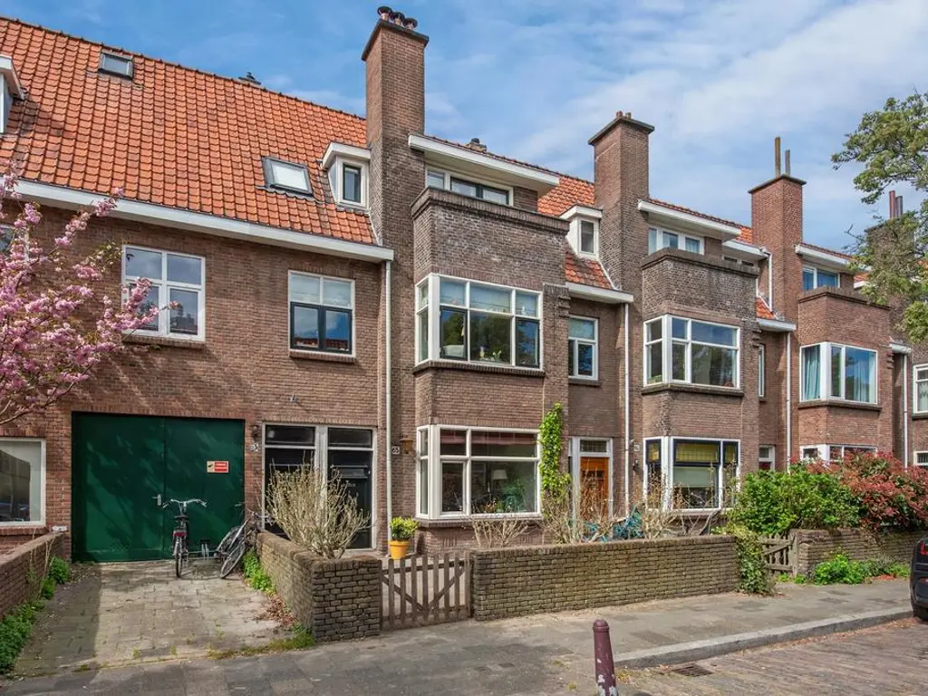 Da Costalaan 65, RIJSWIJK
