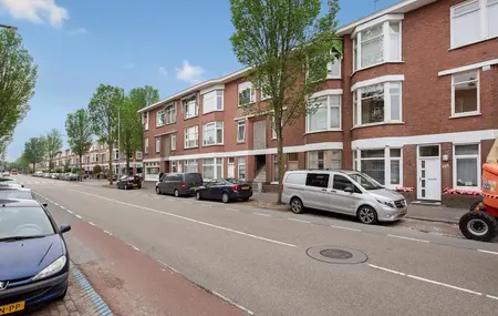 van Arembergelaan 147, VOORBURG
