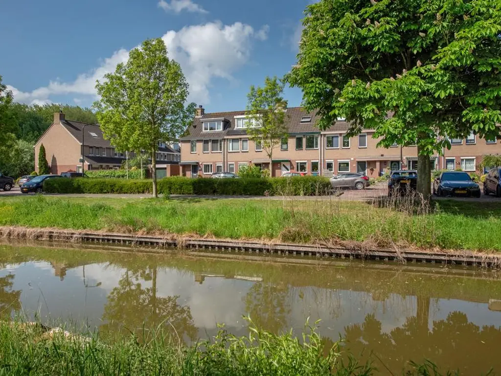 Goedendorplaan 92, RIJSWIJK