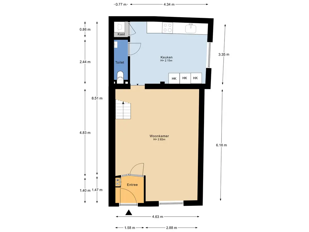 Plattegrond 36