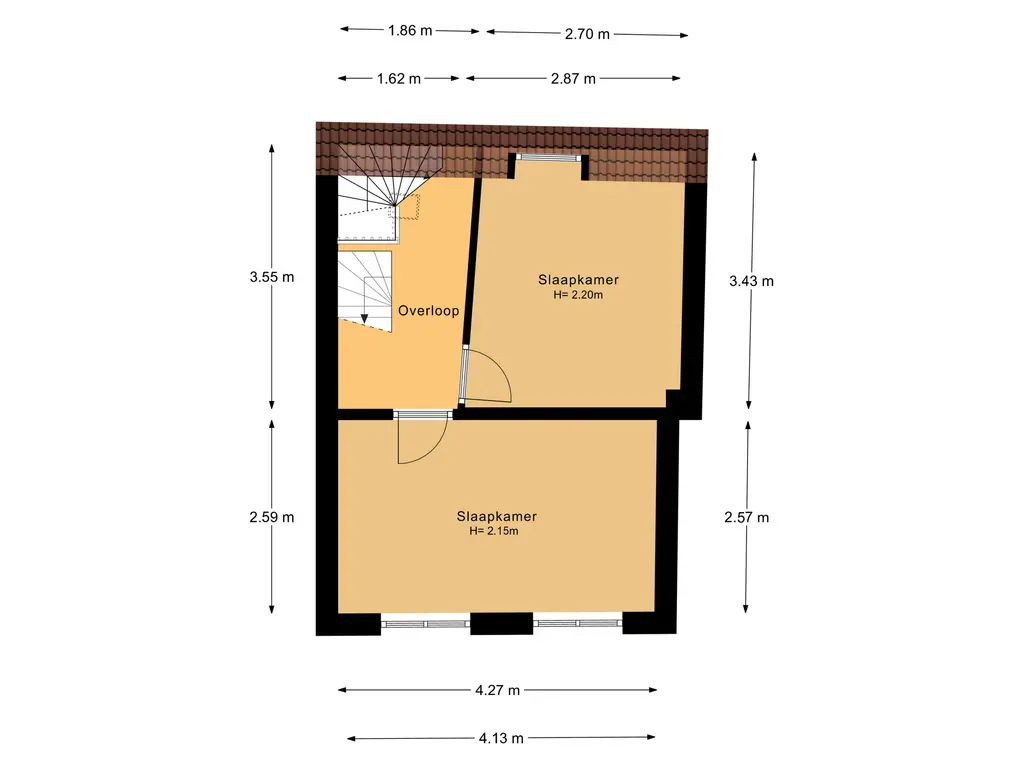 Plattegrond 40