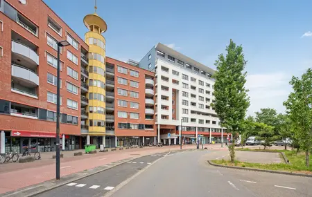 Generaal Eisenhowerplein 168, RIJSWIJK