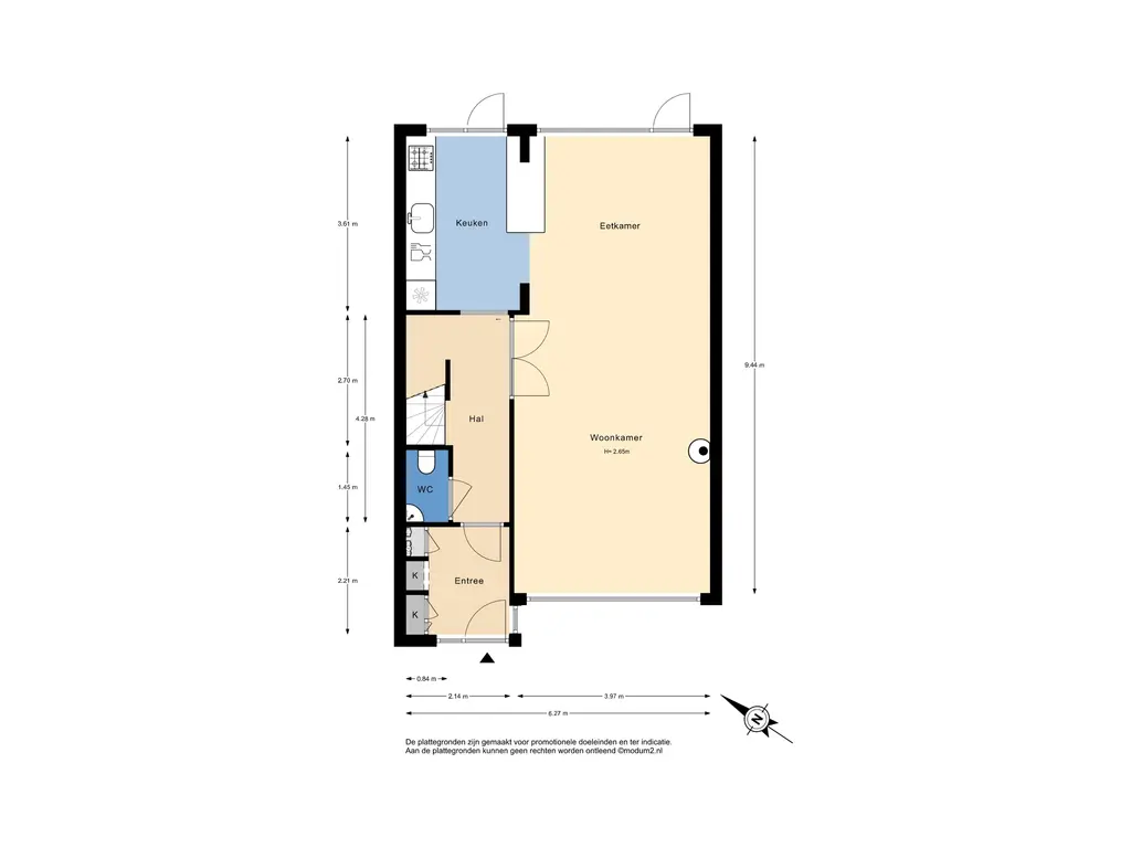 Plattegrond 47