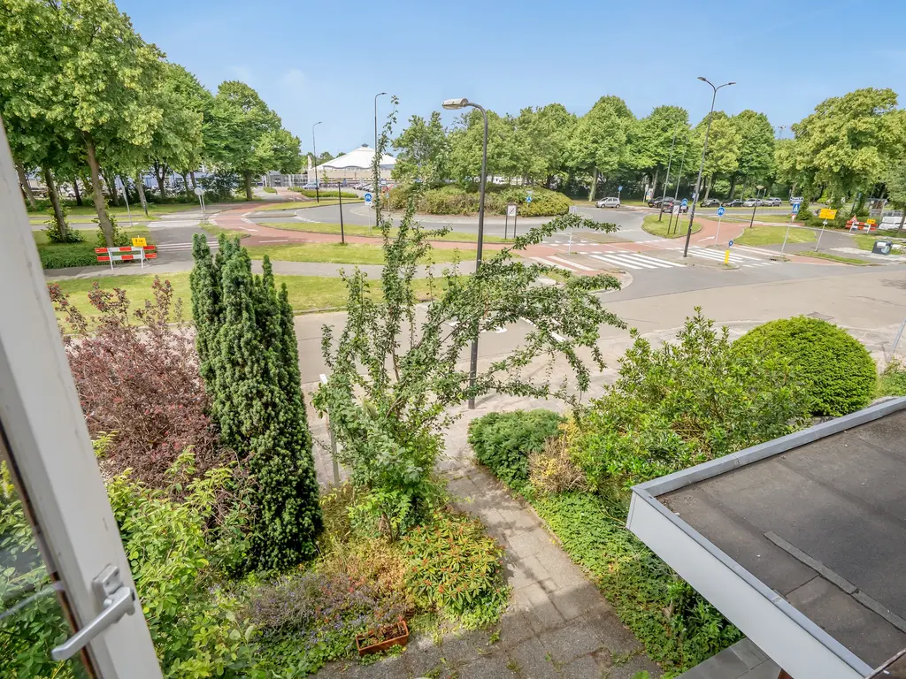 Abraham Lincolnlaan 11, RIJSWIJK