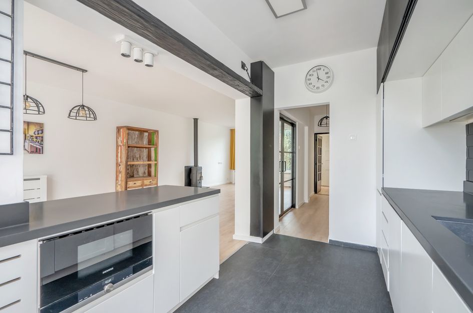 Tussenwoning te koop: Abraham Lincolnlaan 11, Rijswijk