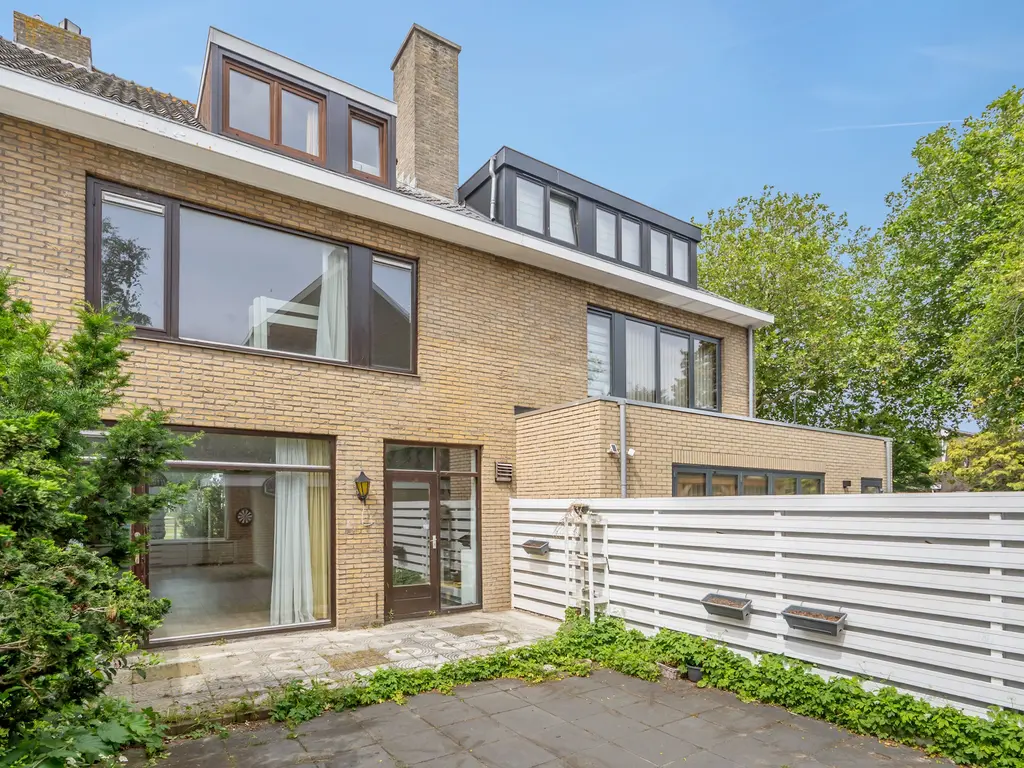 Abraham Lincolnlaan 11, RIJSWIJK