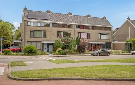 Abraham Lincolnlaan 11, RIJSWIJK