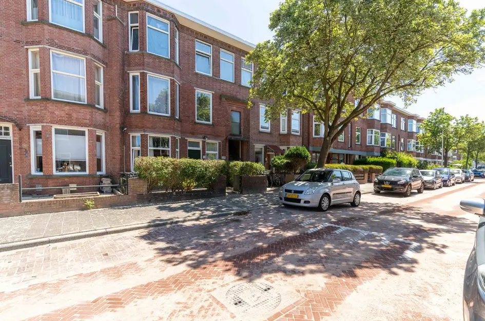 Voorthuizenstraat 130