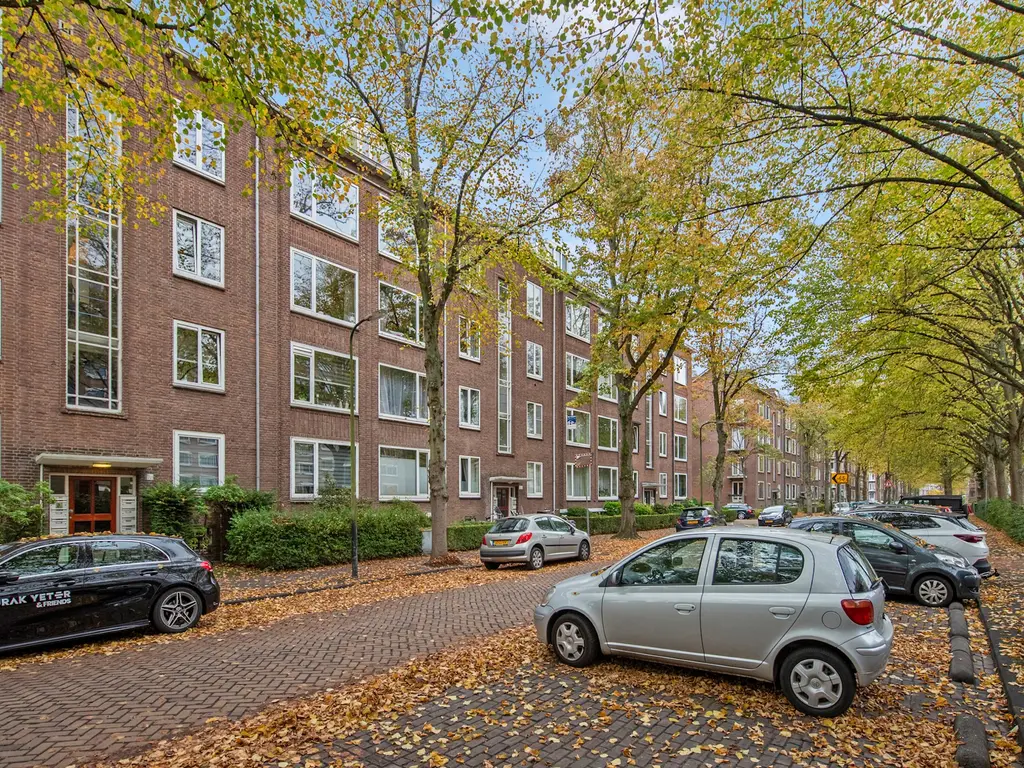 Dr H. Colijnlaan 17, RIJSWIJK