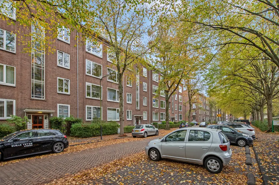 Dr H. Colijnlaan 17