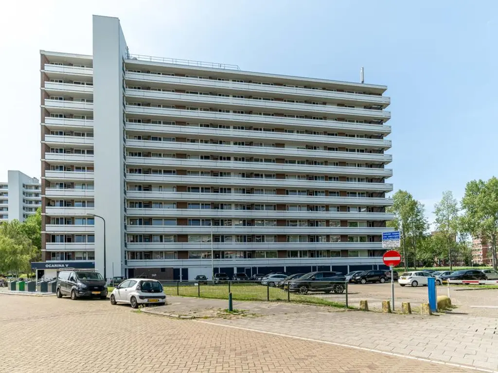 Ocarinalaan 146, RIJSWIJK