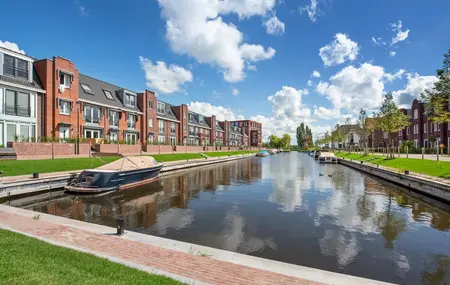 Nautawerf 10, LEIDSCHENDAM